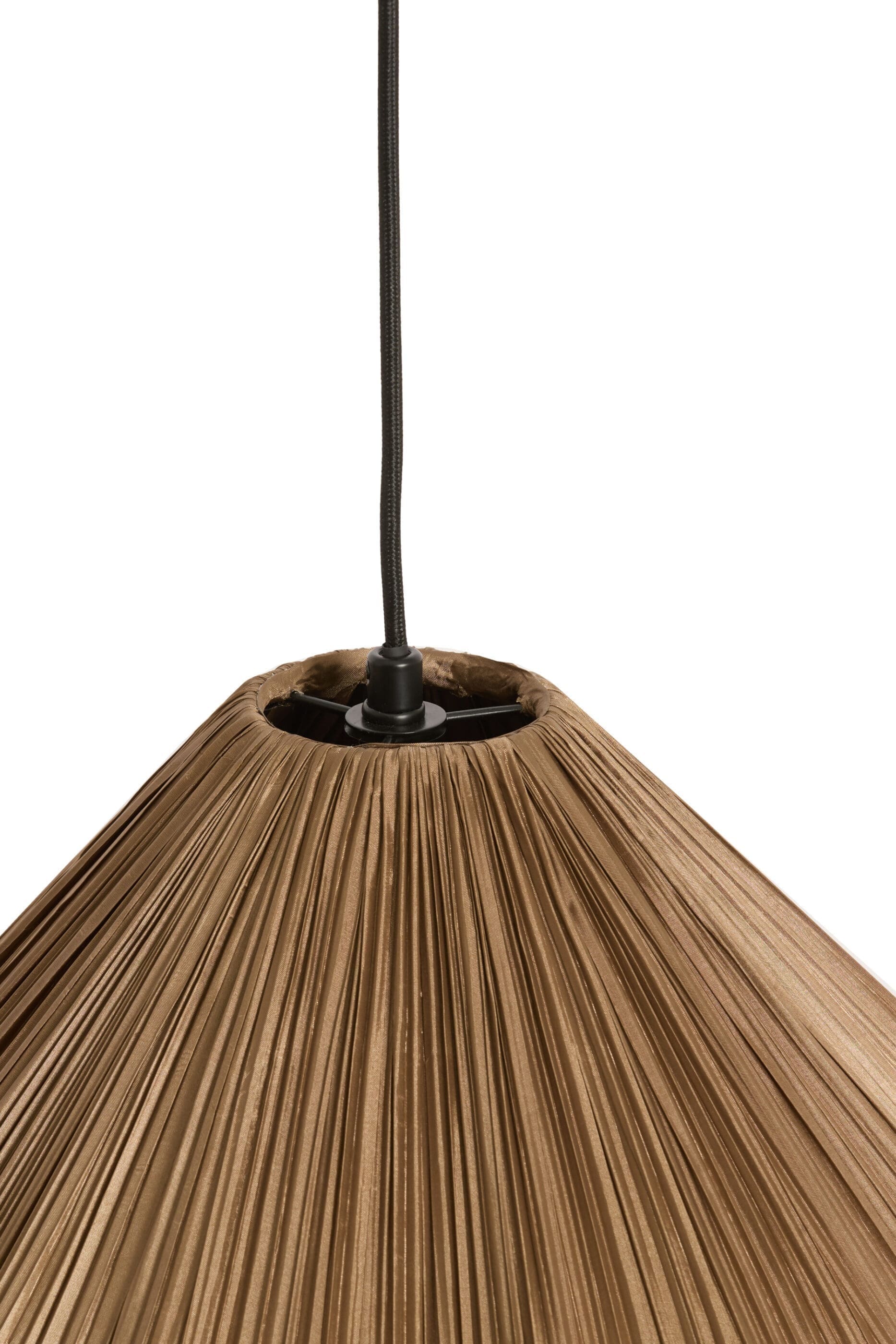 Light & Living Hanglamp Verita - brons-bruin Brons Hanglamp