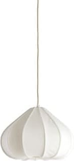 Light & Living Hanglamp Zubeda - crème Wit Hanglamp