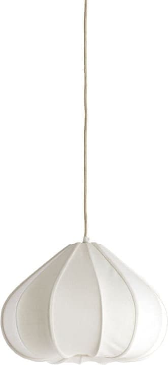 Light & Living Hanglamp Zubeda - crème Wit Hanglamp