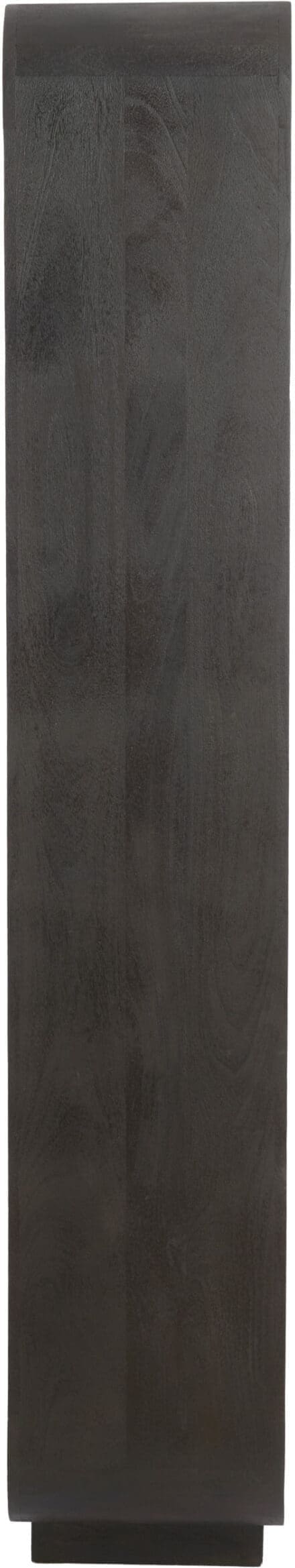 Light & Living Kast Dane - hout mat donker roodbruin Bruin Kast