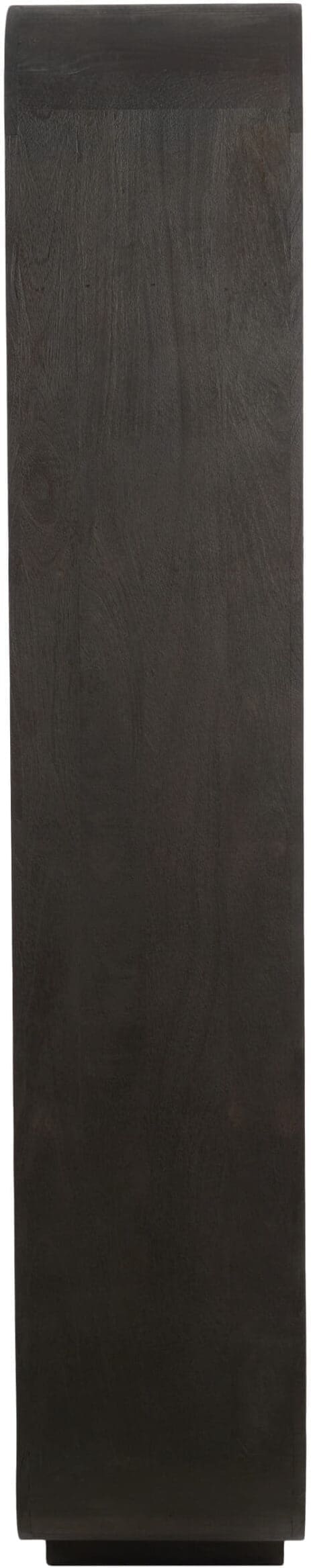 Light & Living Kast Dane - hout mat donker roodbruin Bruin Kast