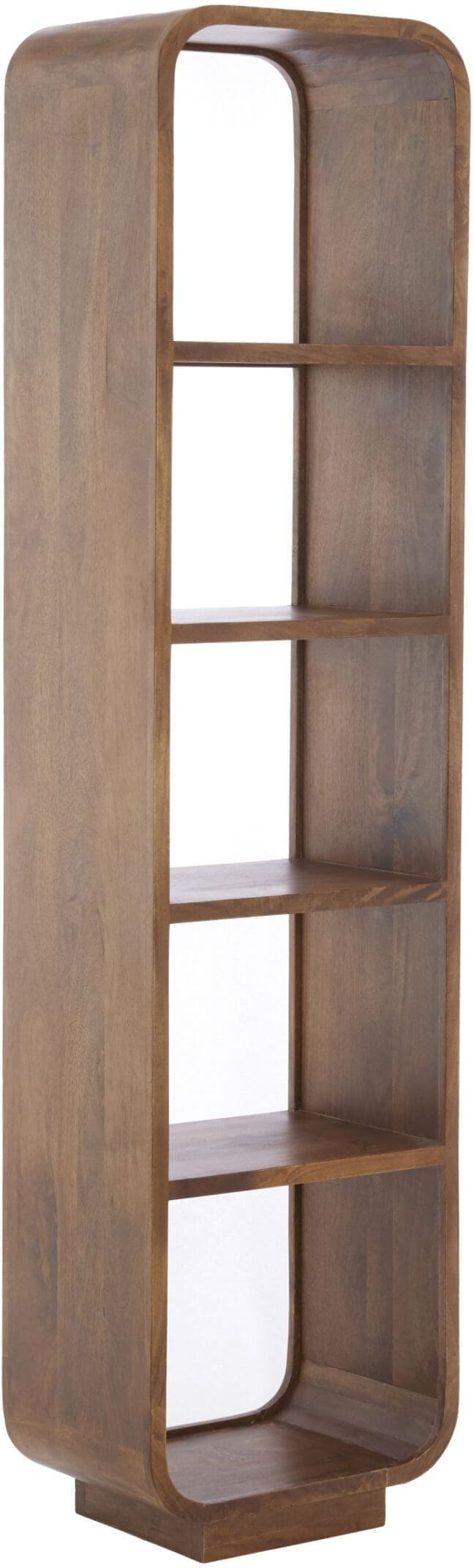 Light & Living Kast Dane - hout olie bruin Bruin Kast