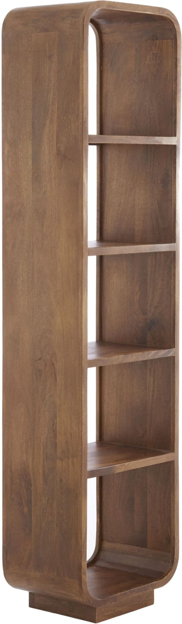 Light & Living Kast Dane - hout olie bruin Bruin Kast