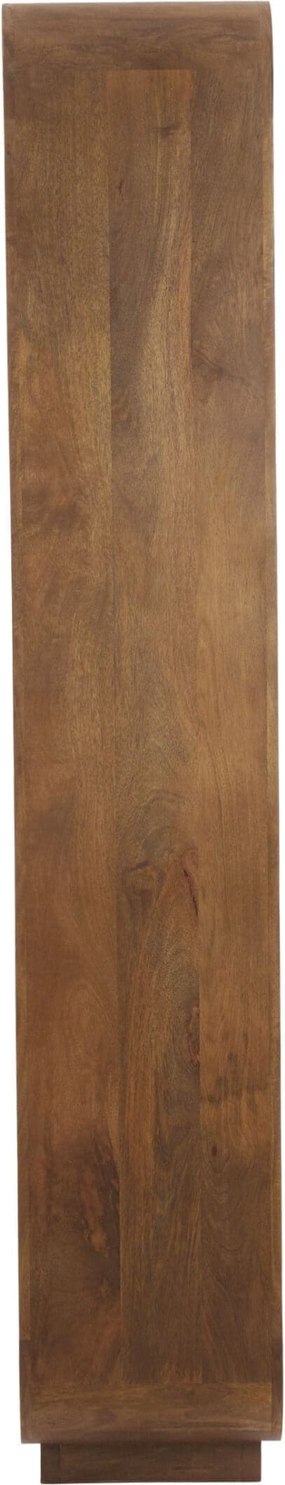 Light & Living Kast Dane - hout olie bruin Bruin Kast