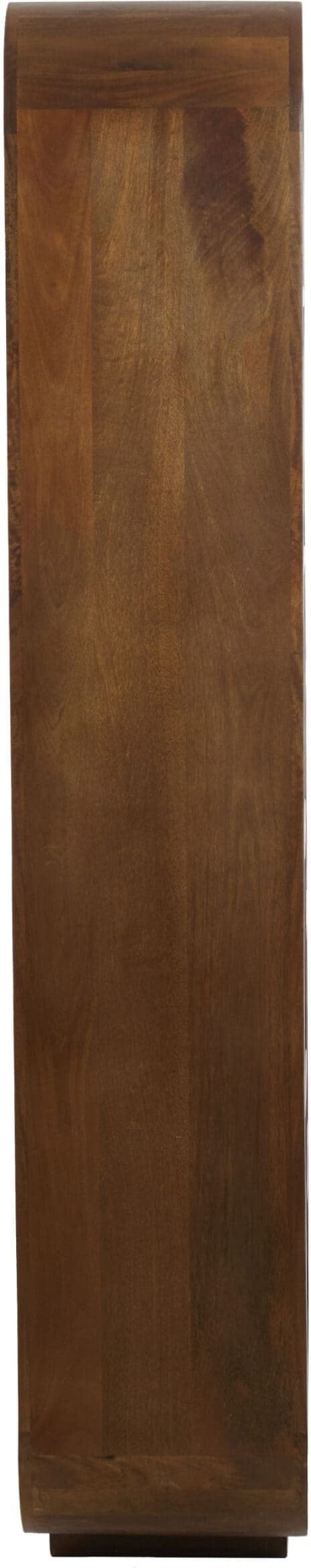 Light & Living Kast Dane - hout olie bruin Bruin Kast
