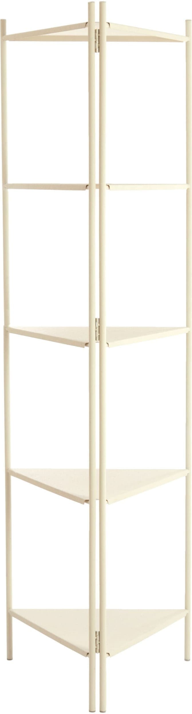 Light & Living Kast Display - crème Wit Kast