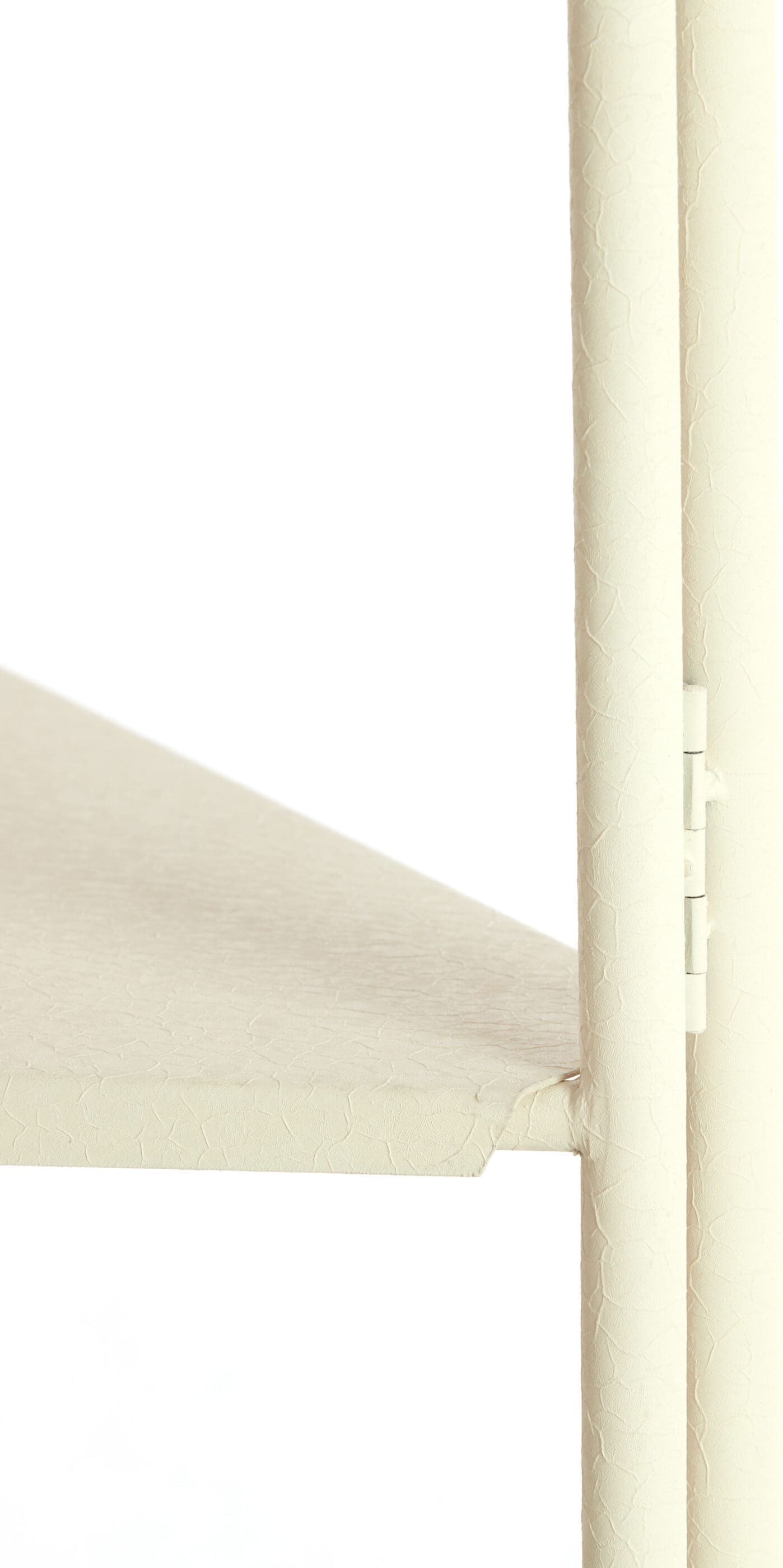 Light & Living Kast Display - crème Wit Kast