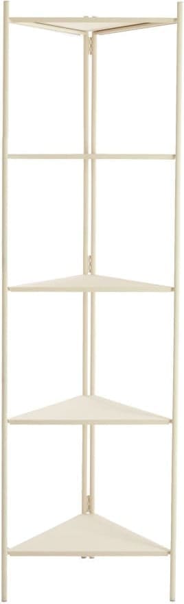 Light & Living Kast Display - crème Wit Kast
