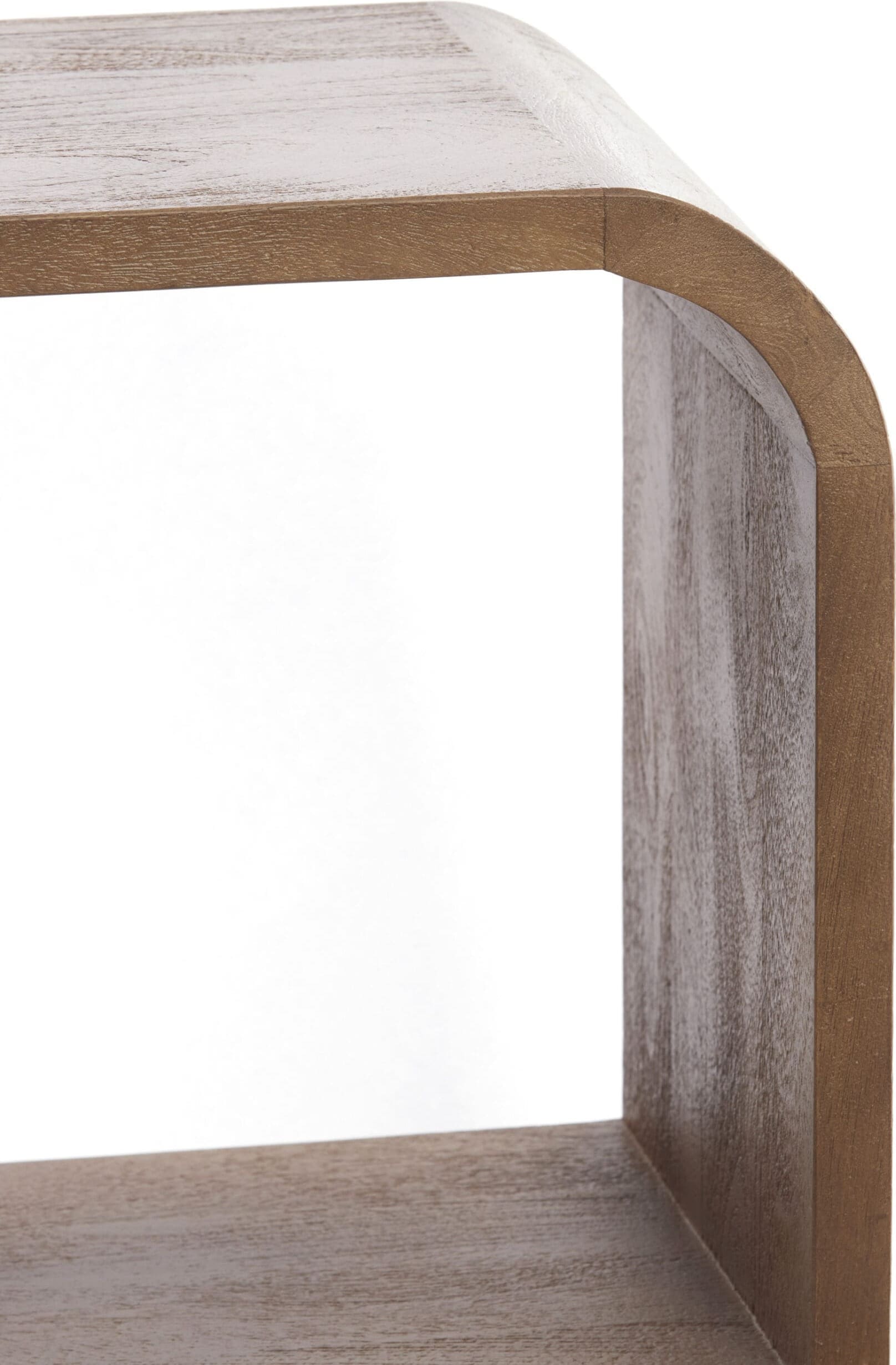 Light & Living Kast Labare - hout licht bruin Bruin Kast