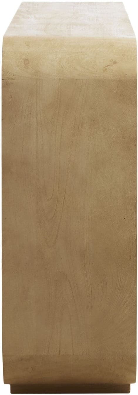 Light & Living Kast Labare - hout mat naturel Bruin Kast