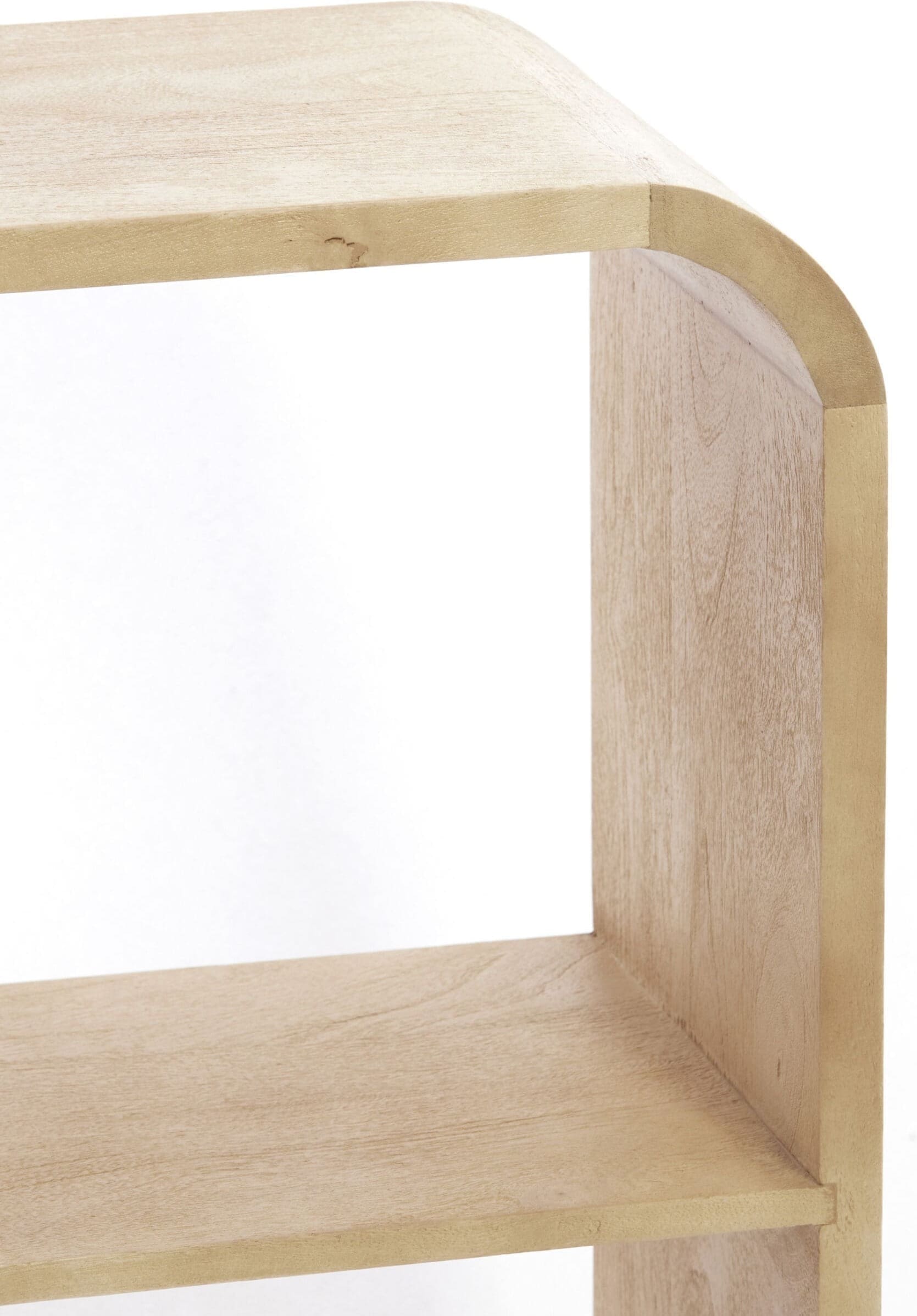 Light & Living Kast Labare - hout mat naturel Bruin Kast