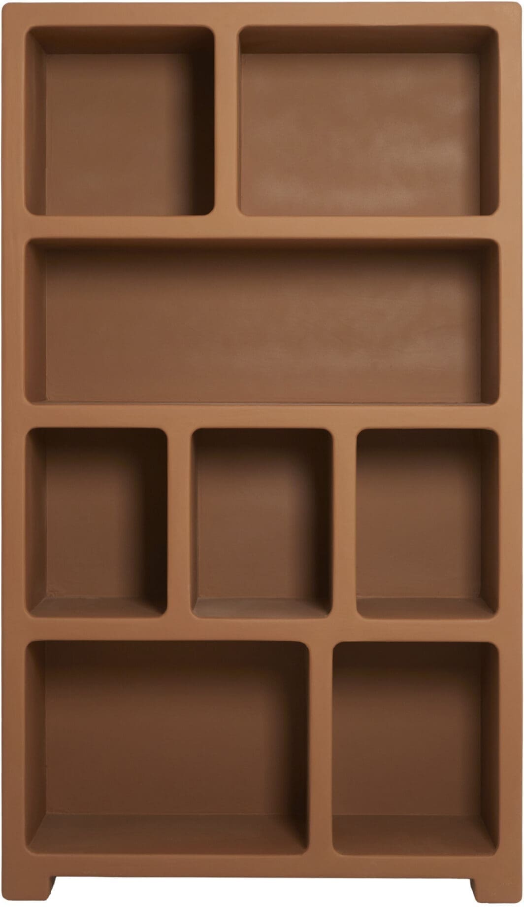 Light & Living Kast Nahua - terra Oranje Kast