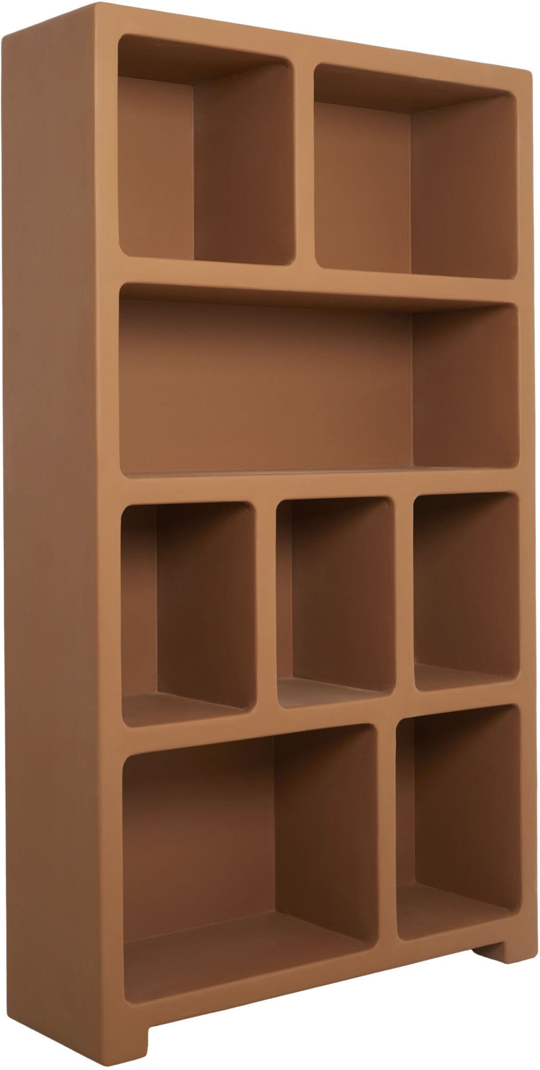 Light & Living Kast Nahua - terra Oranje Kast