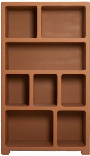 Light & Living Kast Nahua - terra Oranje Kast