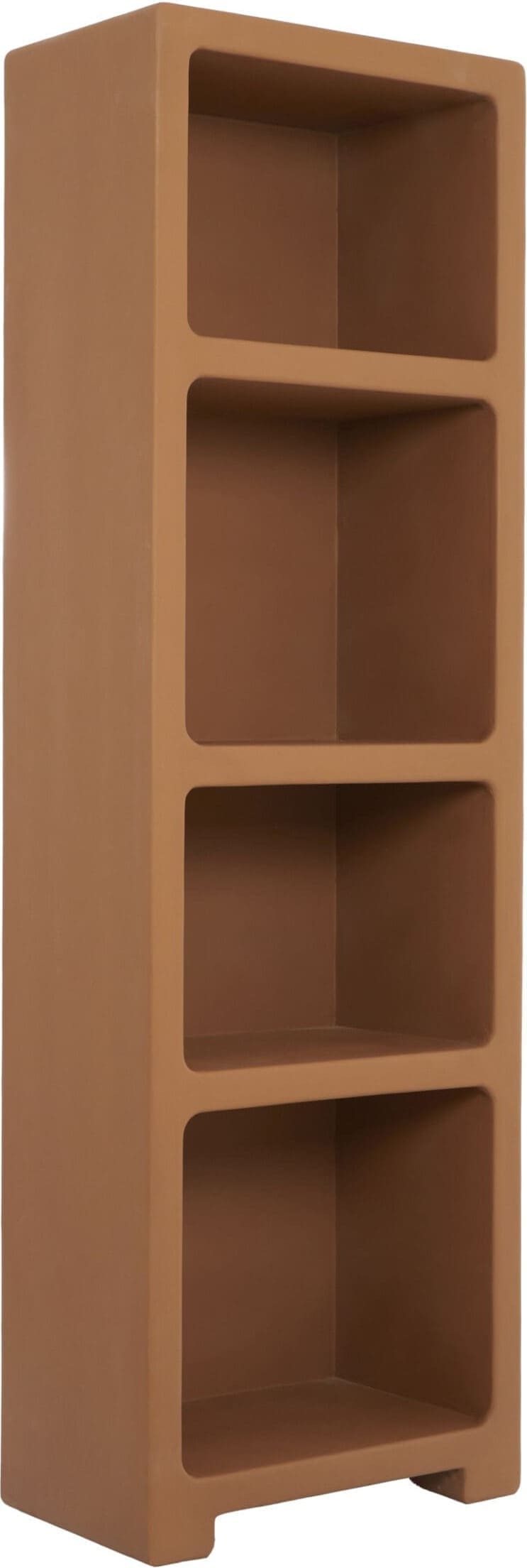 Light & Living Kast Naluno - terra Oranje Kast