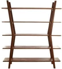 Light & Living Kast Vevada - acacia hout Bruin Kast