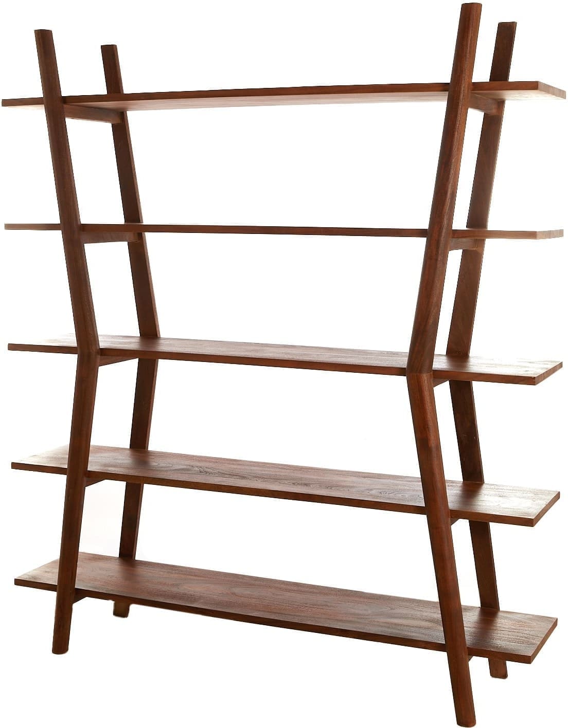 Light & Living Kast Vevada - acacia hout Bruin Kast