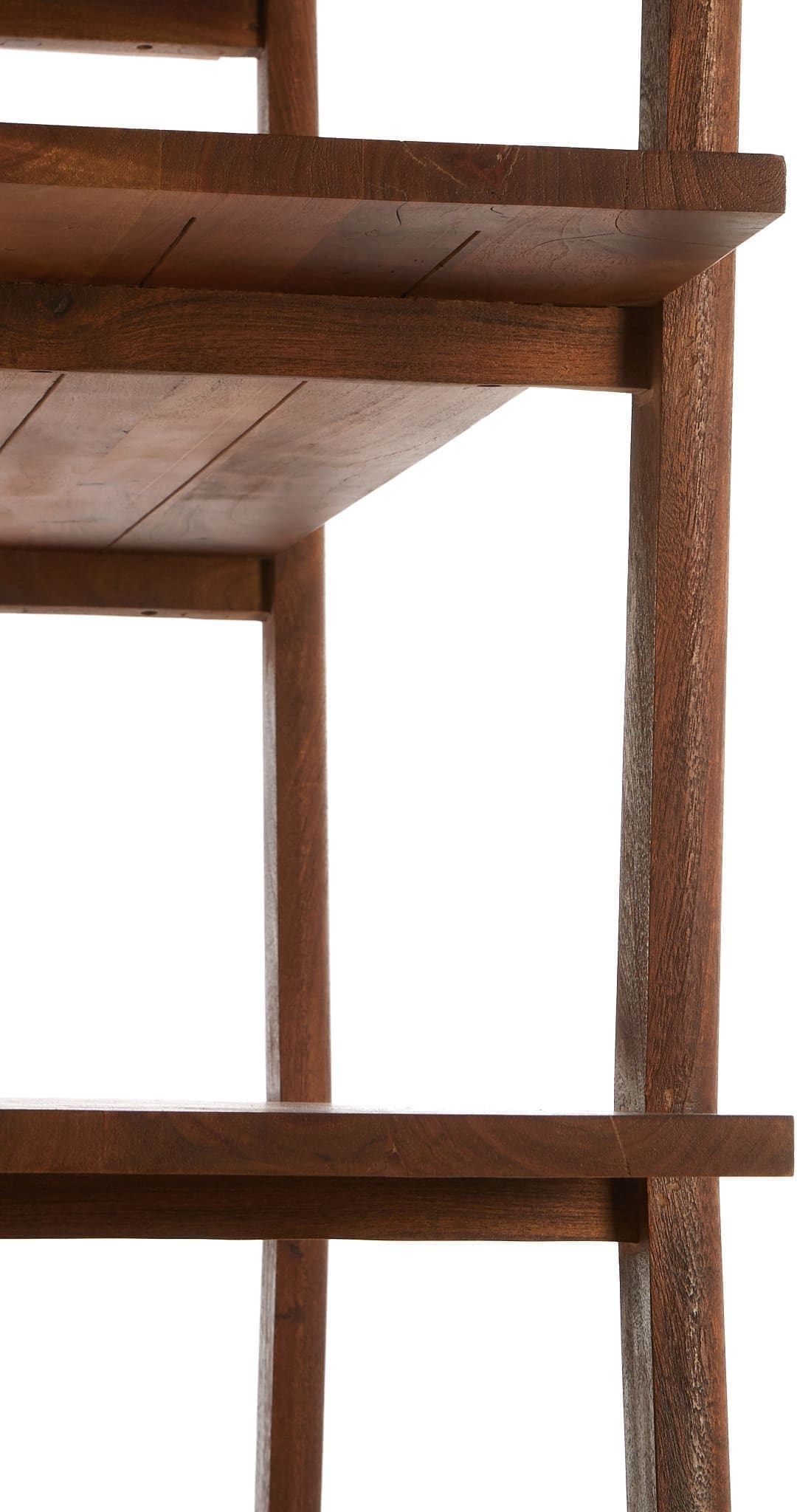 Light & Living Kast Vevada - acacia hout Bruin Kast