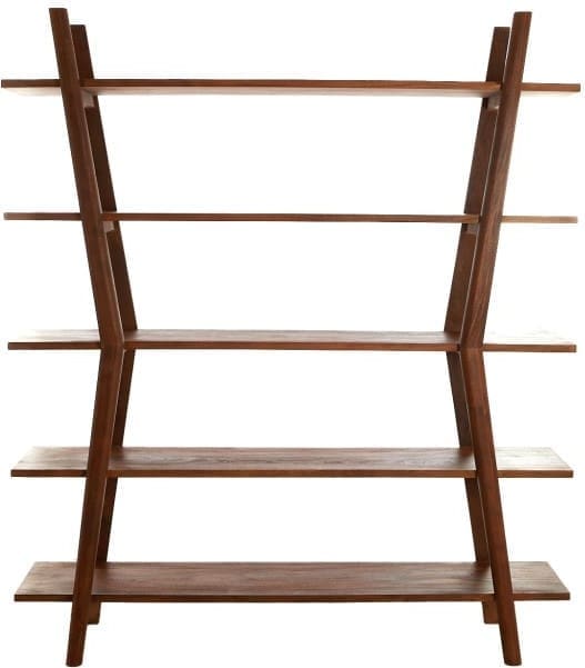 Light & Living Kast Vevada - acacia hout Bruin Kast