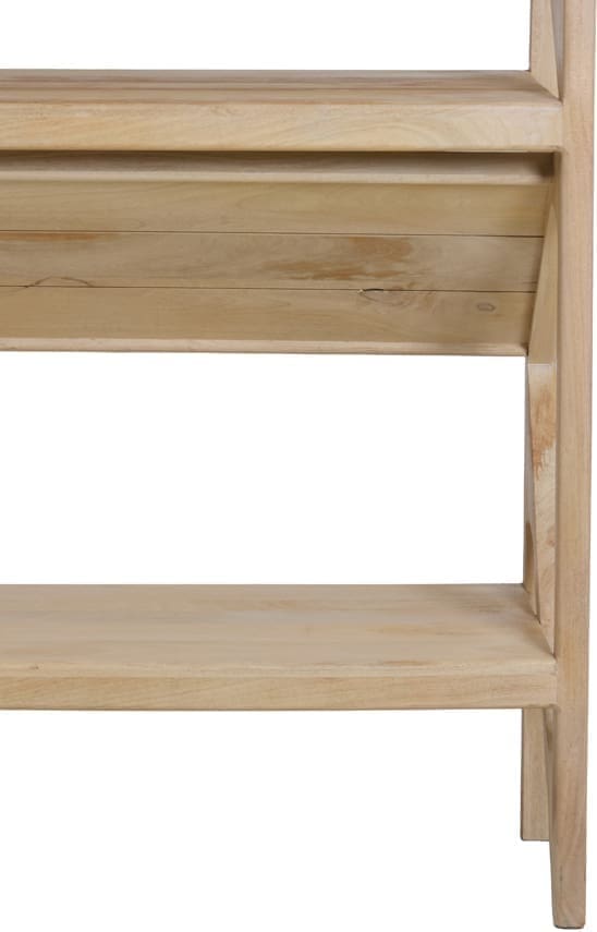 Light & Living Kast Yuki - mango hout naturel Bruin Kast