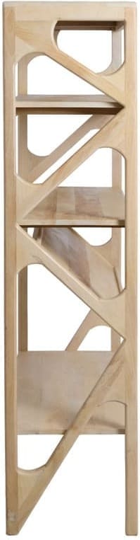 Light & Living Kast Yuki - mango hout naturel Bruin Kast
