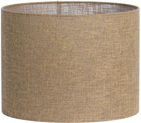 Light & Living Lampenkap Aiko - goud Goud Lampenkap