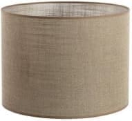Light & Living Lampenkap Caden - beige Bruin Lampenkap