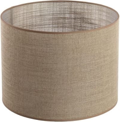 Light & Living Lampenkap Caden - beige Bruin Lampenkap