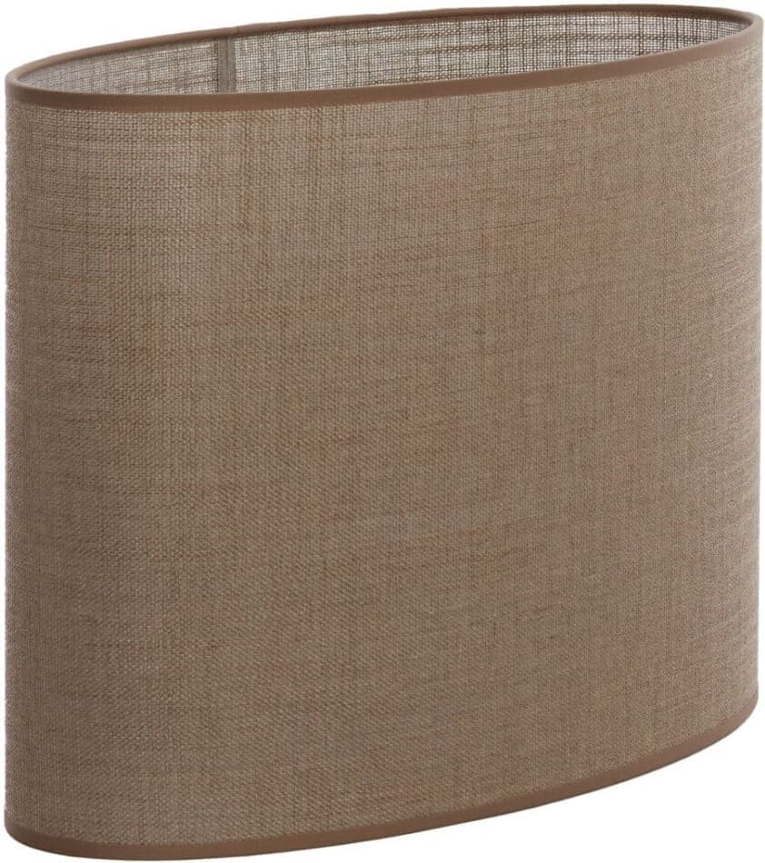 Light & Living Lampenkap Caden - beige Bruin Lampenkap