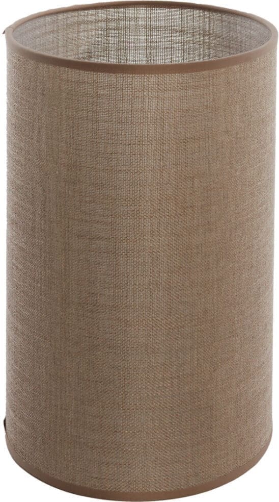 Light & Living Lampenkap Caden - beige Bruin Lampenkap