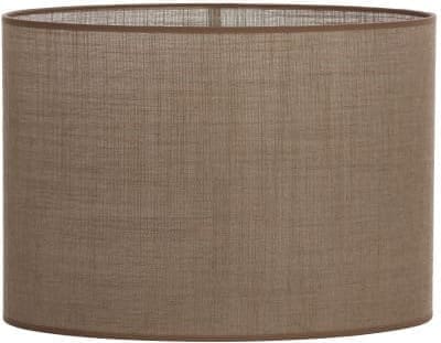 Light & Living Lampenkap Caden - beige Bruin Lampenkap