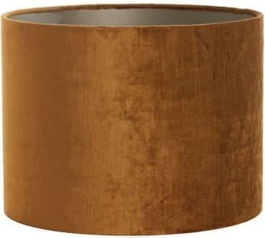 Light & Living Lampenkap Gemstone - goud Goud Lampenkap