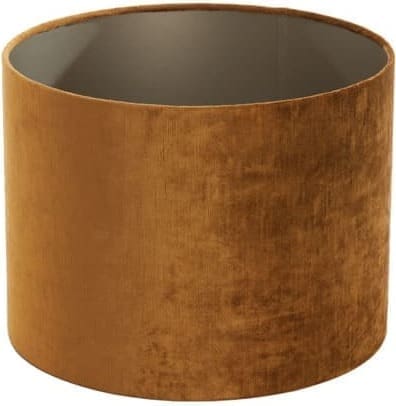 Light & Living Lampenkap Gemstone - goud Goud Lampenkap