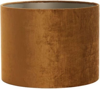 Light & Living Lampenkap Gemstone - goud Goud Lampenkap