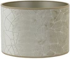 Light & Living Lampenkap Kassei - beige Bruin Lampenkap