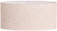 Light & Living Lampenkap Stone - beige Bruin Lampenkap