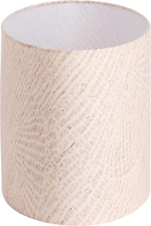Light & Living Lampenkap Stone - beige Bruin Lampenkap