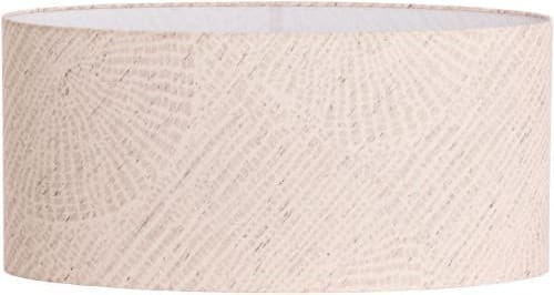 Light & Living Lampenkap Stone - beige Bruin Lampenkap