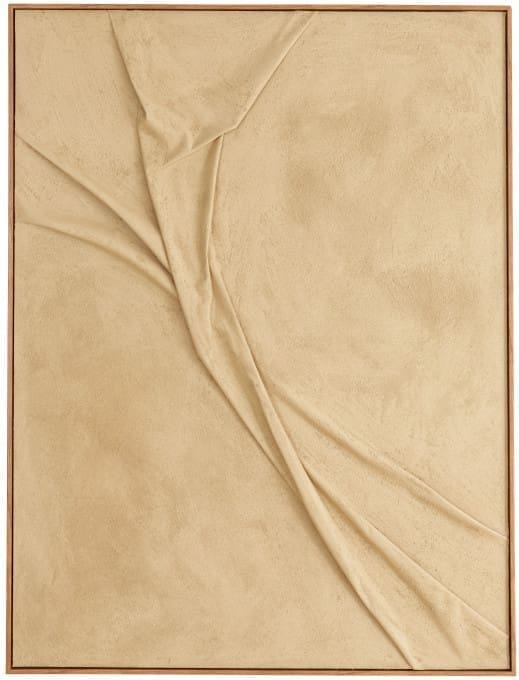 Light & Living Ornament Elinor - zand Bruin Ornament