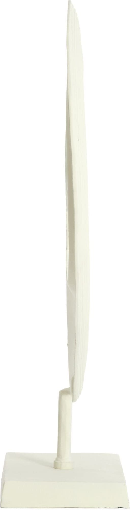 Light & Living Ornament Shwiba - crème Wit Ornament