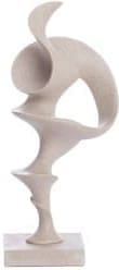 Light & Living Ornament Toruv - taupe Bruin Ornament