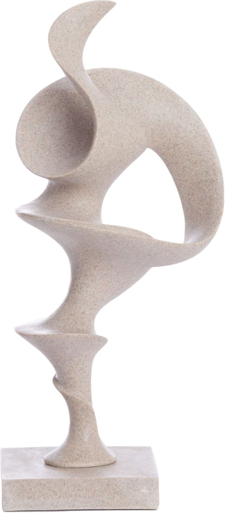 Light & Living Ornament Toruv - taupe Bruin Ornament