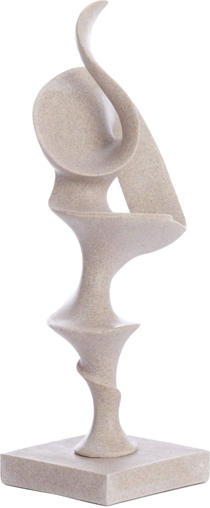 Light & Living Ornament Toruv - taupe Bruin Ornament