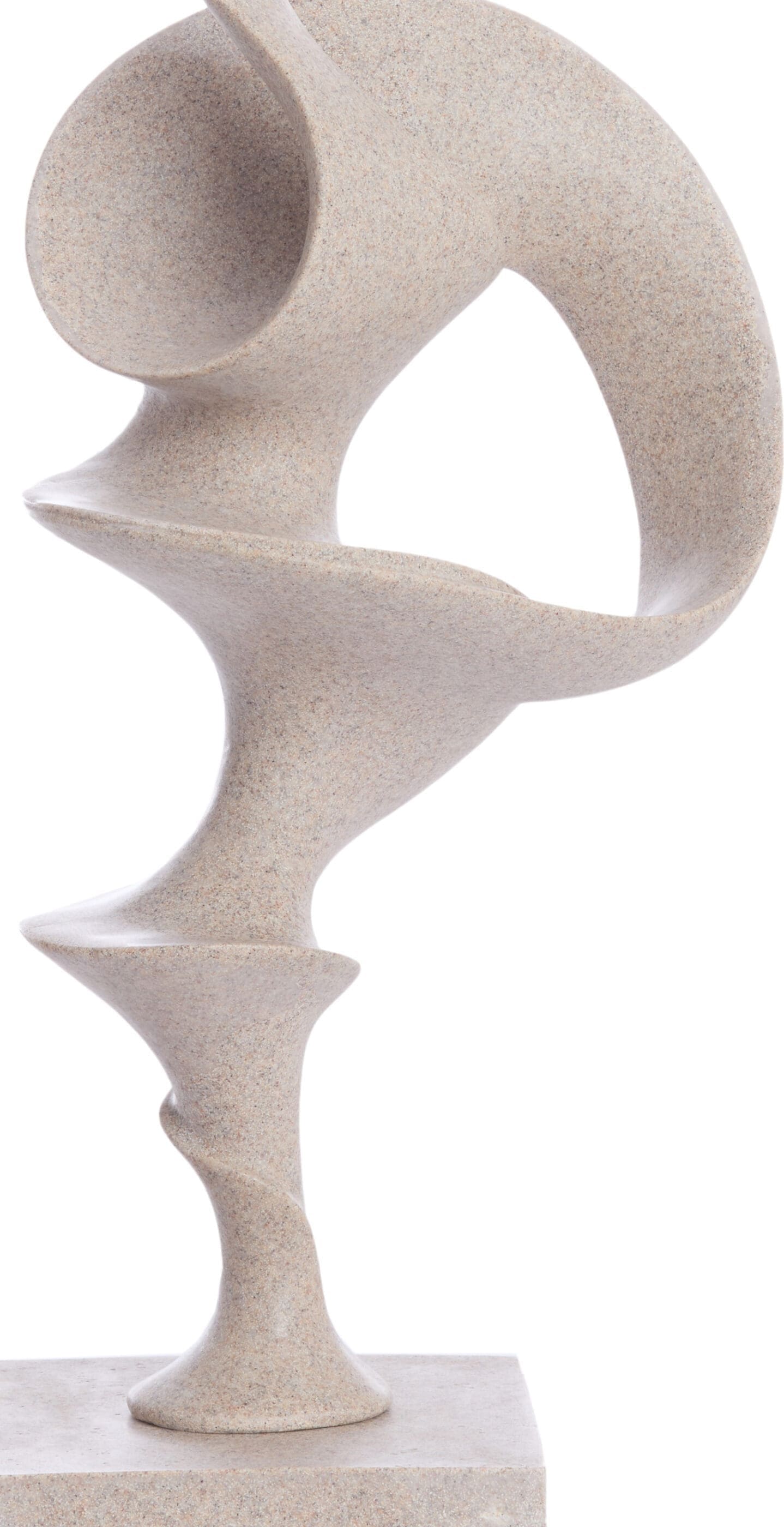 Light & Living Ornament Toruv - taupe Bruin Ornament