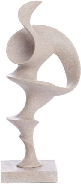 Light & Living Ornament Toruv - taupe Bruin Ornament