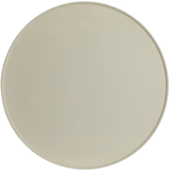 Light & Living Schaal Maes - crème Wit Schaal