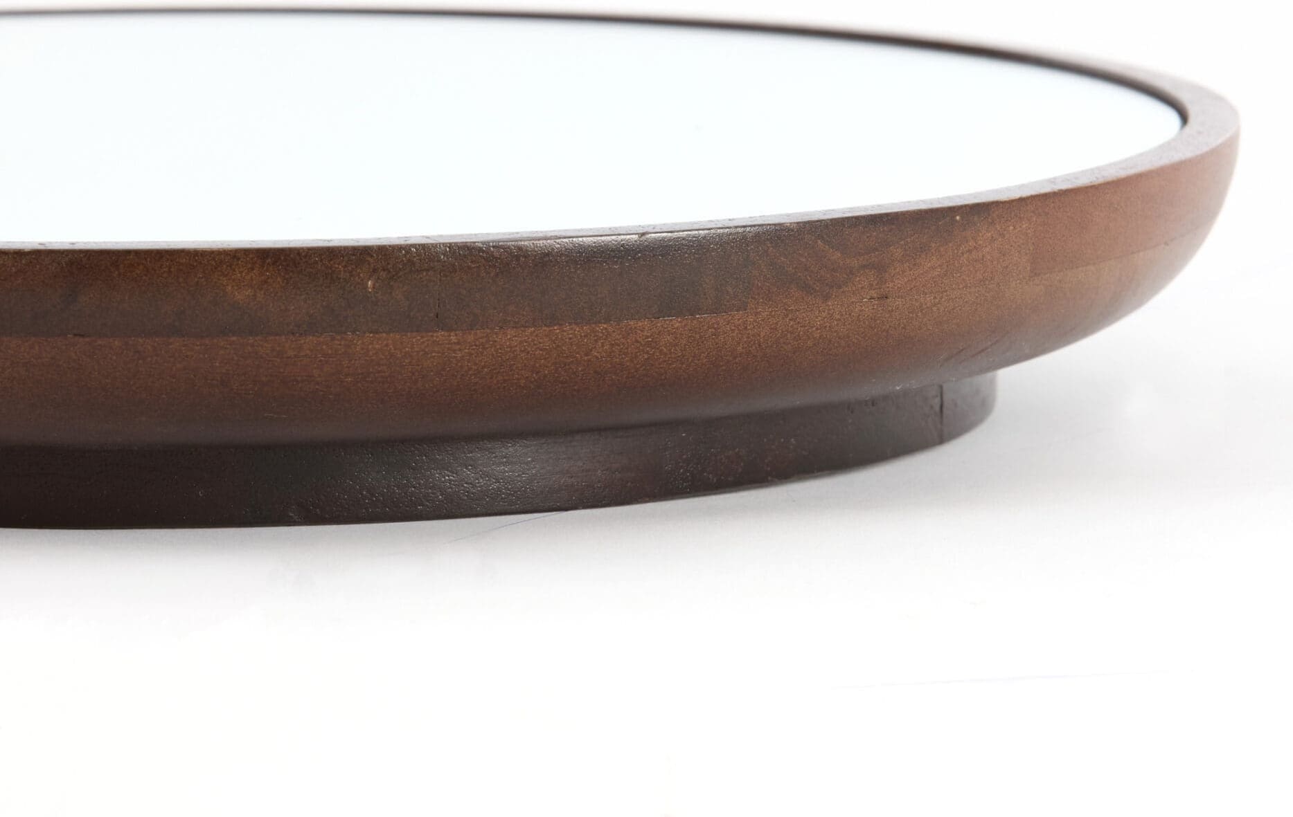 Light & Living Spiegel Mamali - mango hout bruin Bruin Spiegel