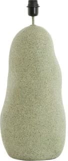 Light & Living Tafellamp Agado - licht groen Groen Tafellamp