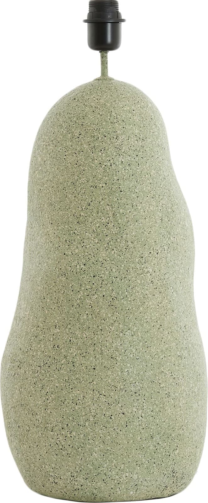 Light & Living Tafellamp Agado - licht groen Groen Tafellamp