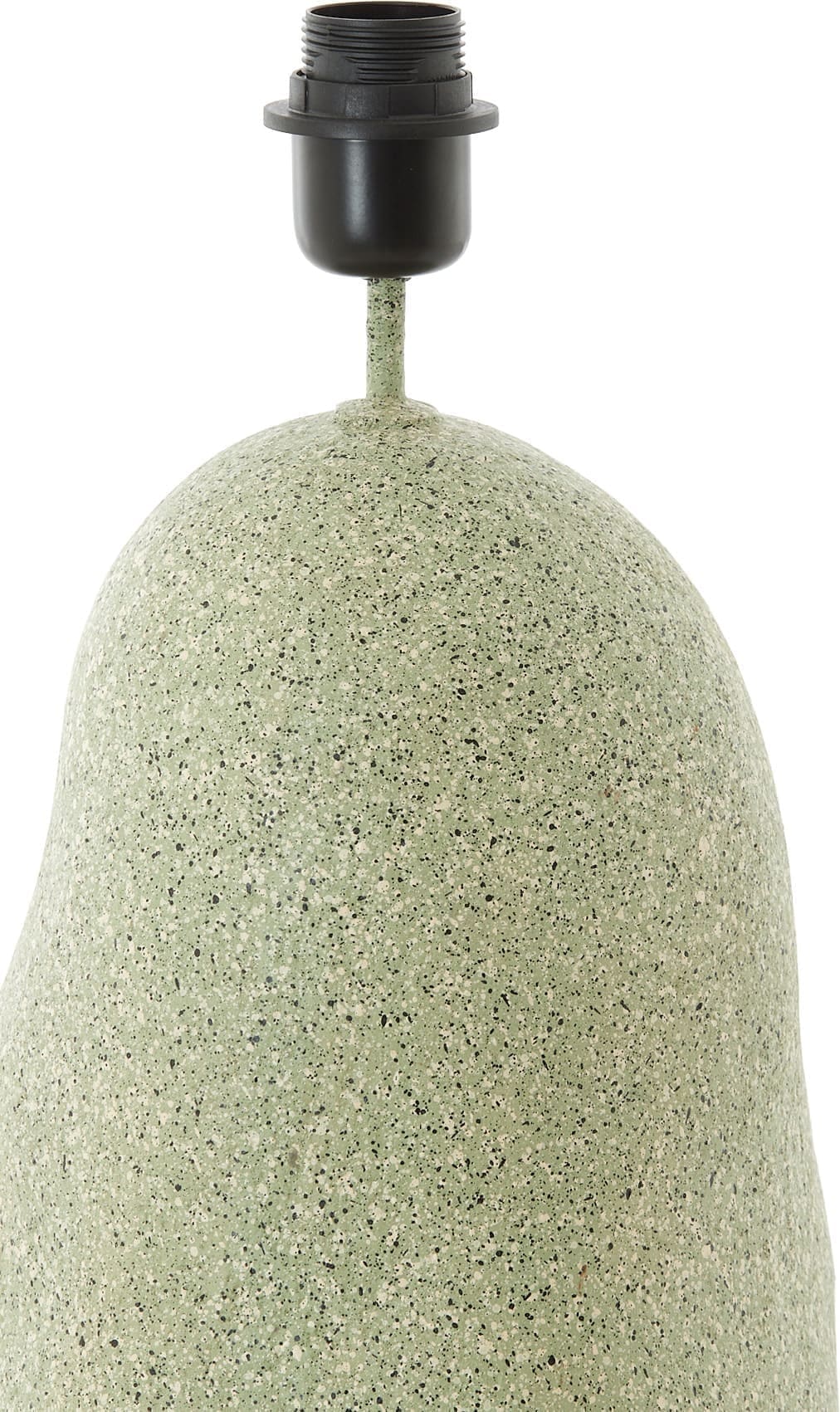 Light & Living Tafellamp Agado - licht groen Groen Tafellamp
